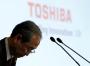  Japan not considering support for Toshiba, sharing information with U.S.| Reuters